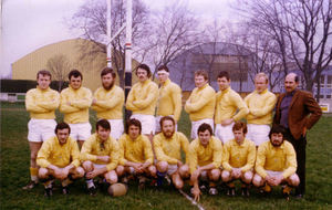 Saison 1968-1969