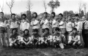 Saison 1976-1977
