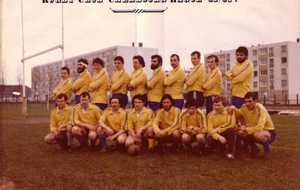 Saison 1982-1983