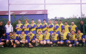 Saison 1992-1993